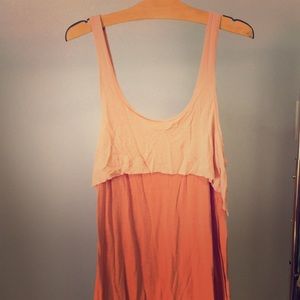 Free People Maxi Dress